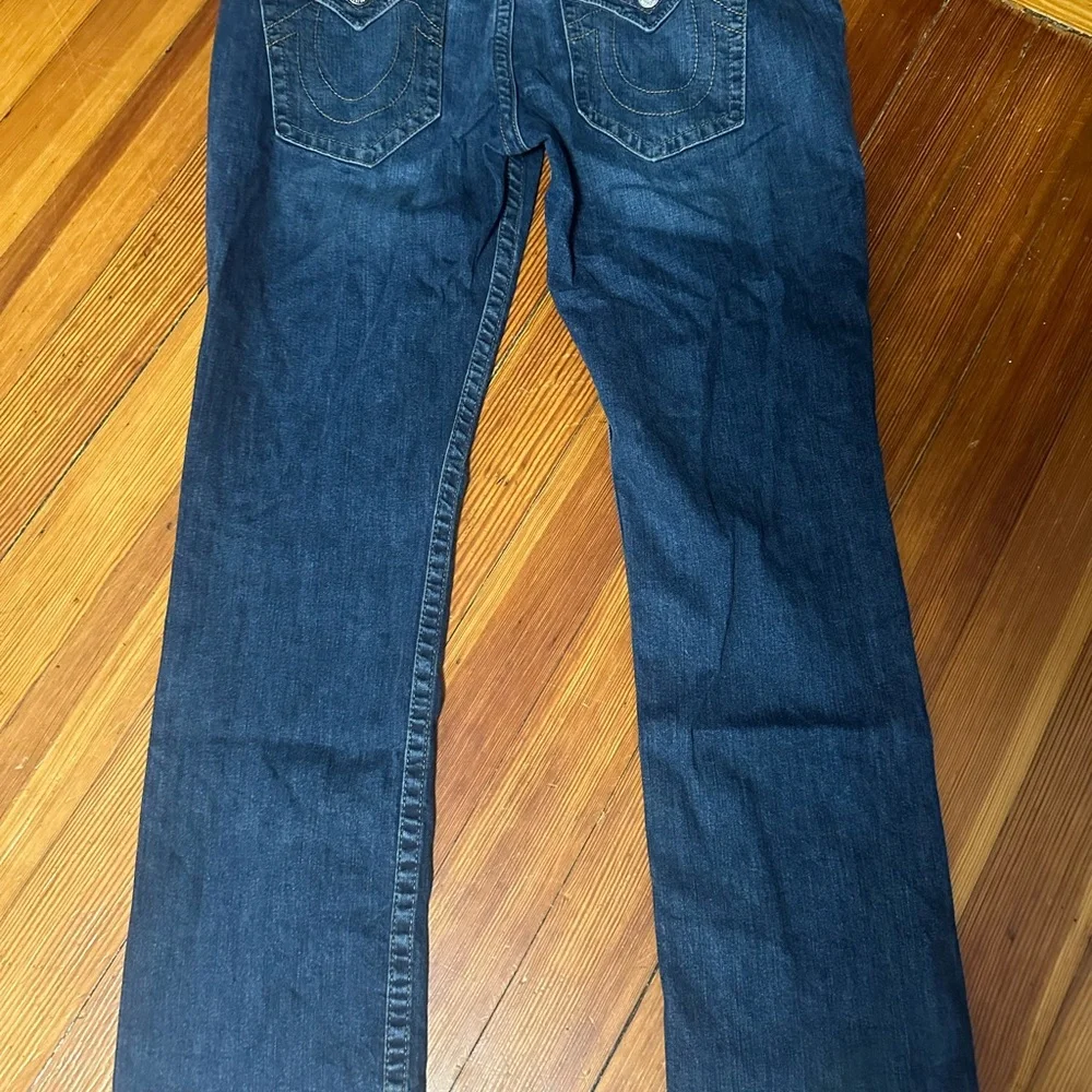 True religion